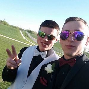 Meet your Posher, Jon